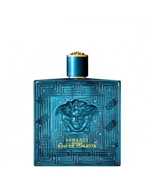 Imagem 0 de Eros Eau de Toilette - 200 ml