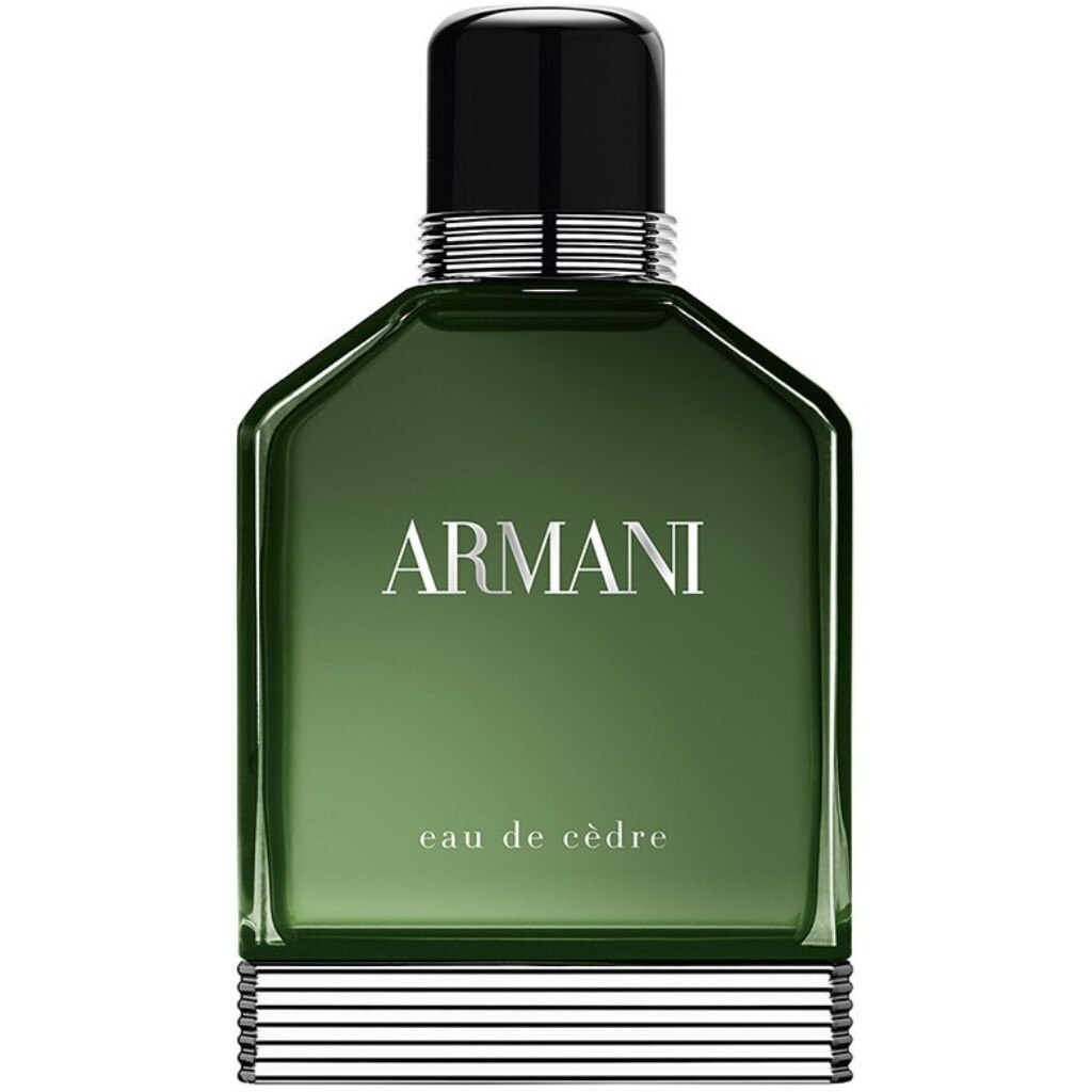 Eau de Cèdre Eau de Toilette 100ml Gorgio Armani 1