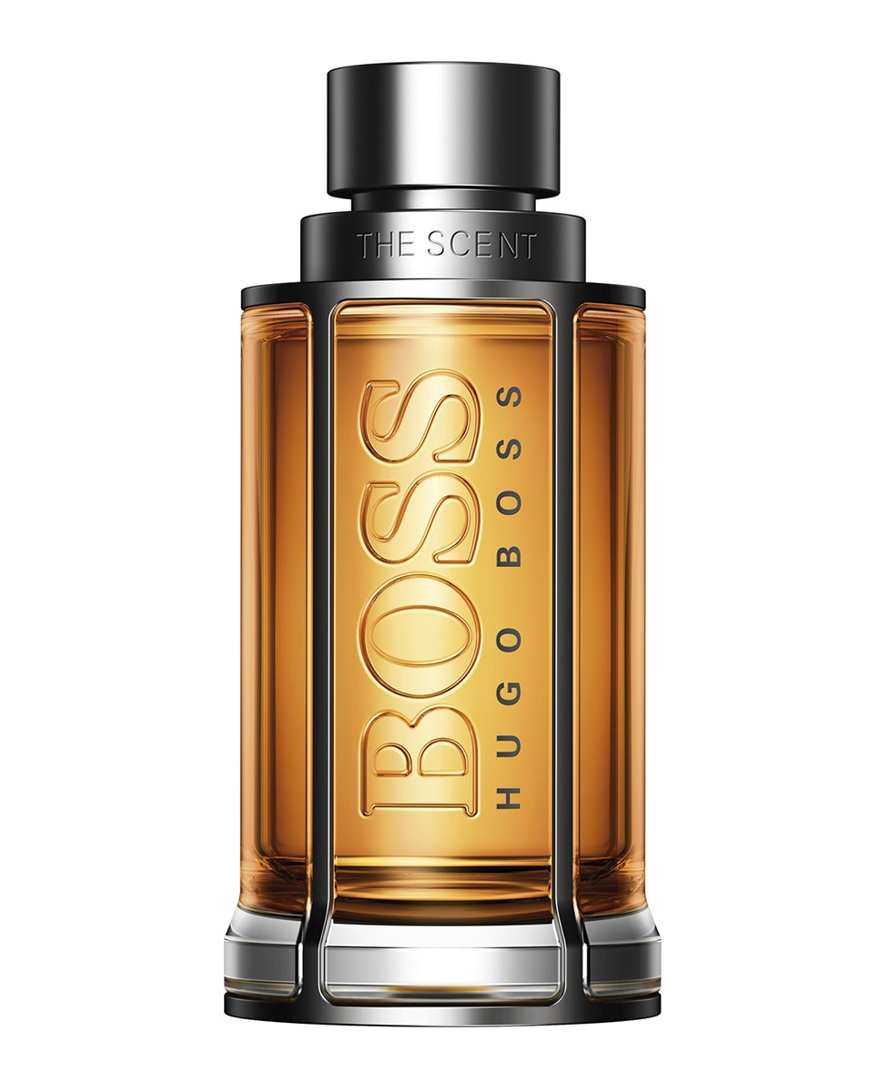 Eau de Toilette Boss The Scent 200 ml Hugo Boss 1