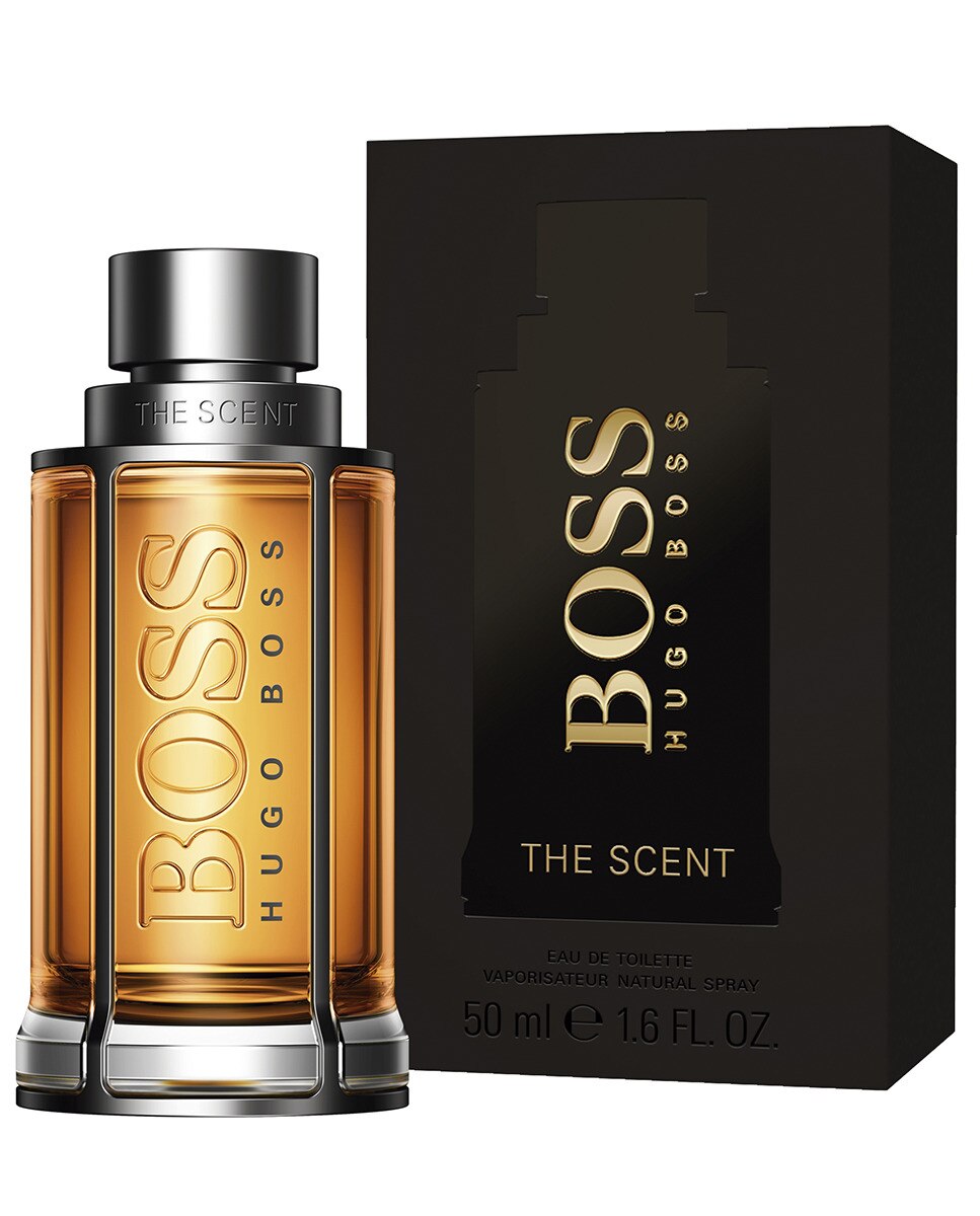 Eau de Toilette Boss The Scent 200 ml Hugo Boss 3