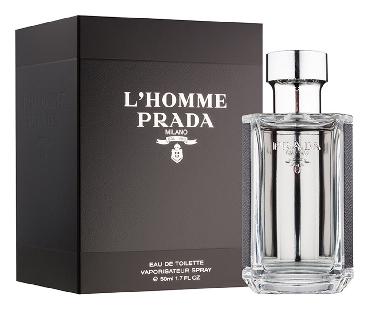 L'Homme Eau de Toilette - 50 ml 2