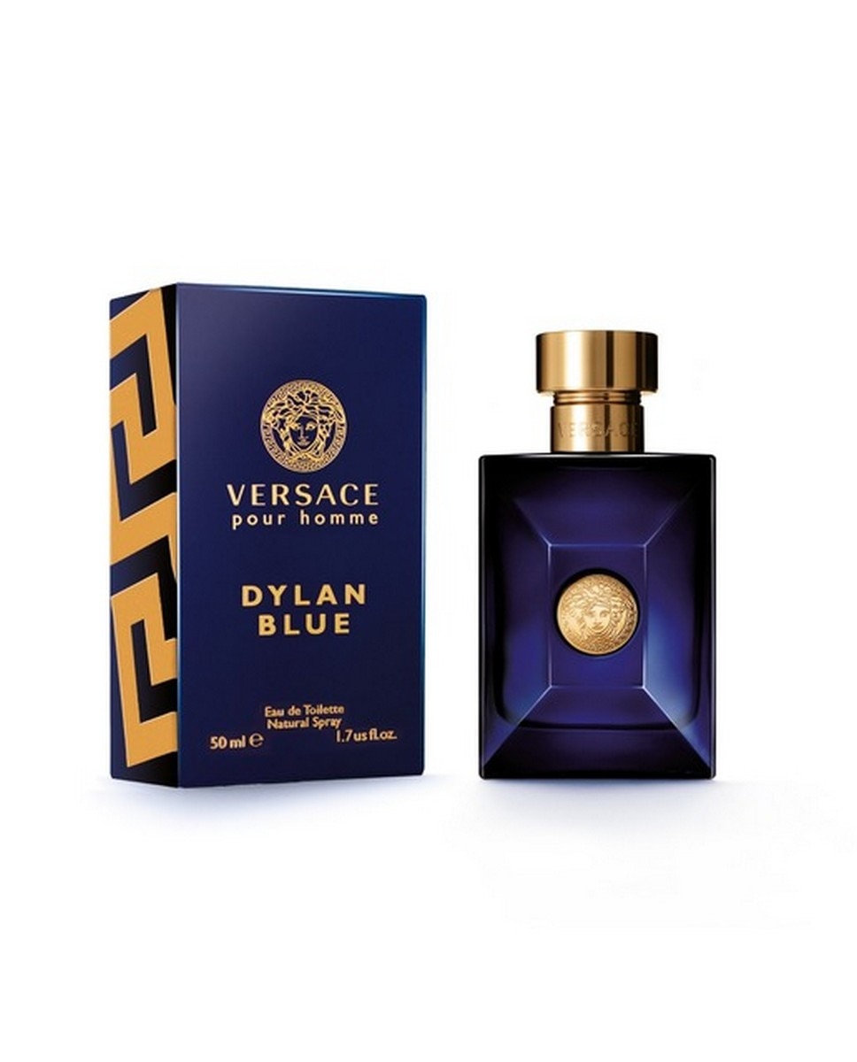 Dylan Blue Eau de Toilette - 50 ml 2