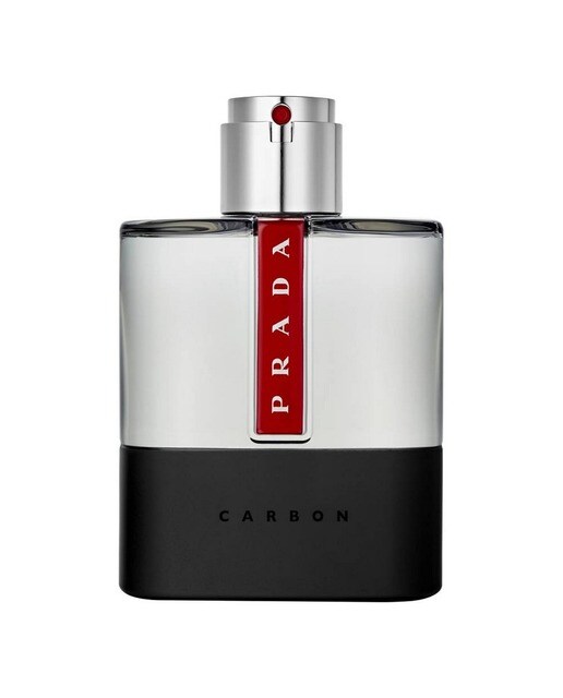 Luna Rossa Carbon Eau de Toilette - 100 ml 1