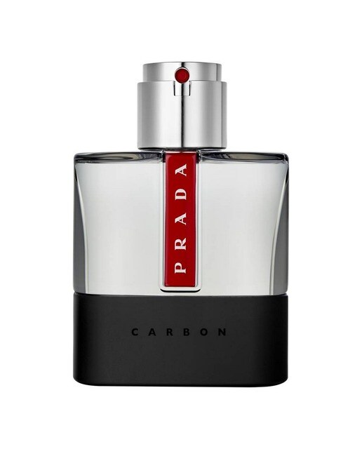 Luna Rossa Carbon Eau de Toilette - 50 ml 1