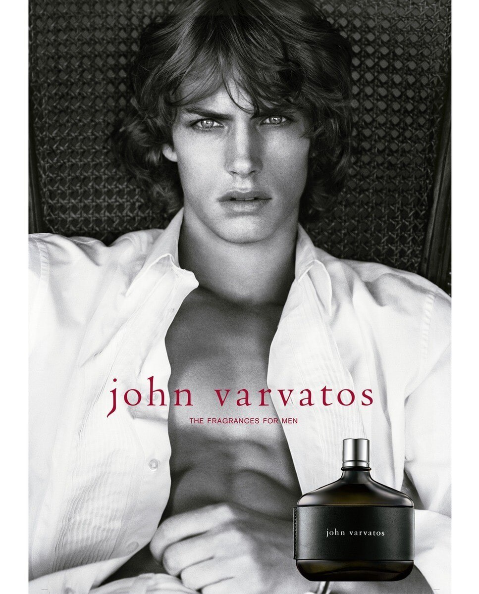John Varvatos Eau de Toilette 2