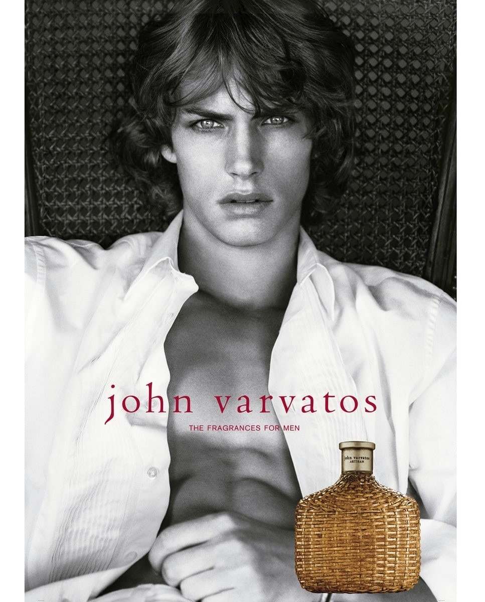 John Varvatos Artisan Eau de Toilette 3