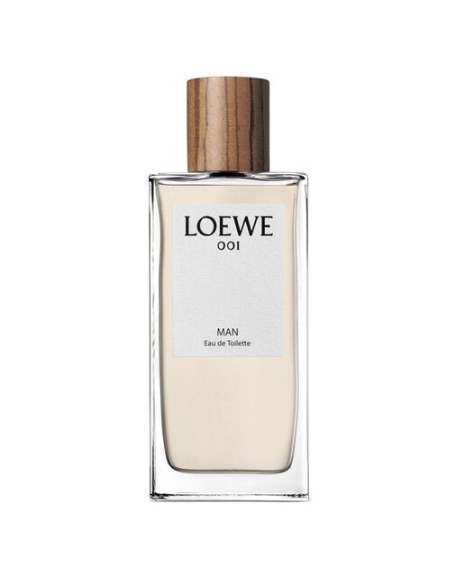 001 Man Eau de Toilette - 50 ml 1