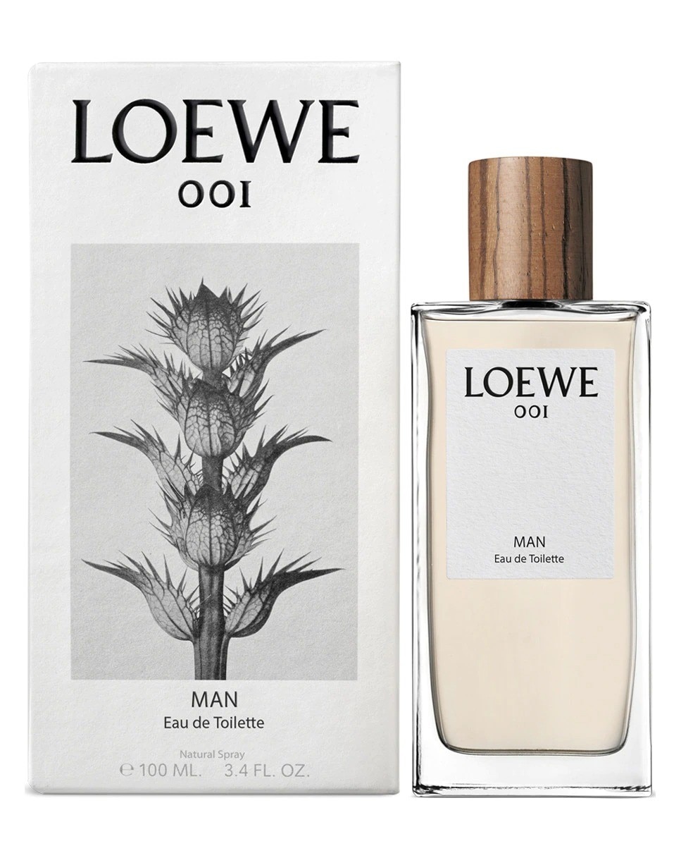 001 Man Eau de Toilette - 50 ml 2