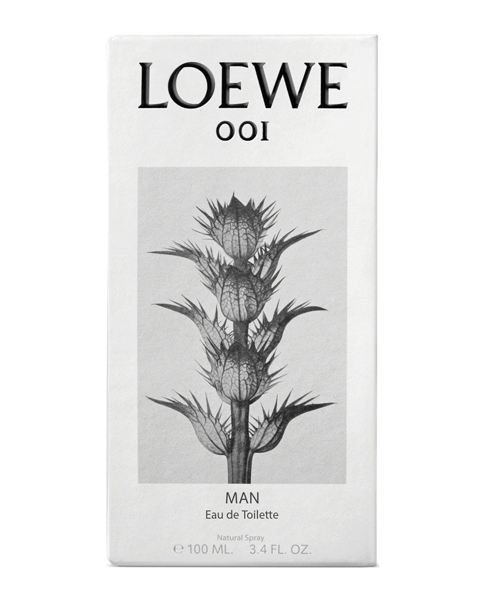001 Man Eau de Toilette - 50 ml 3