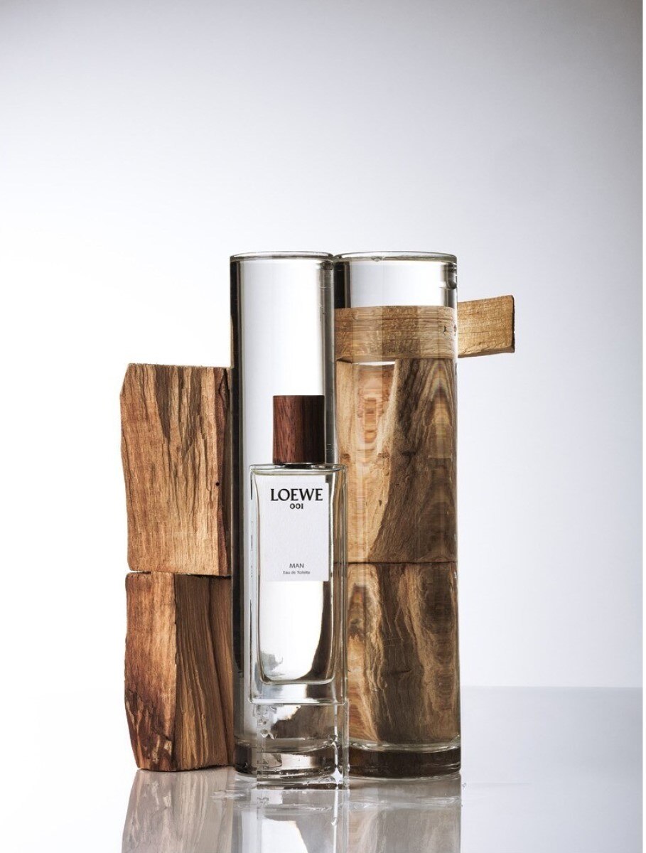 001 Man Eau de Toilette - 50 ml 4