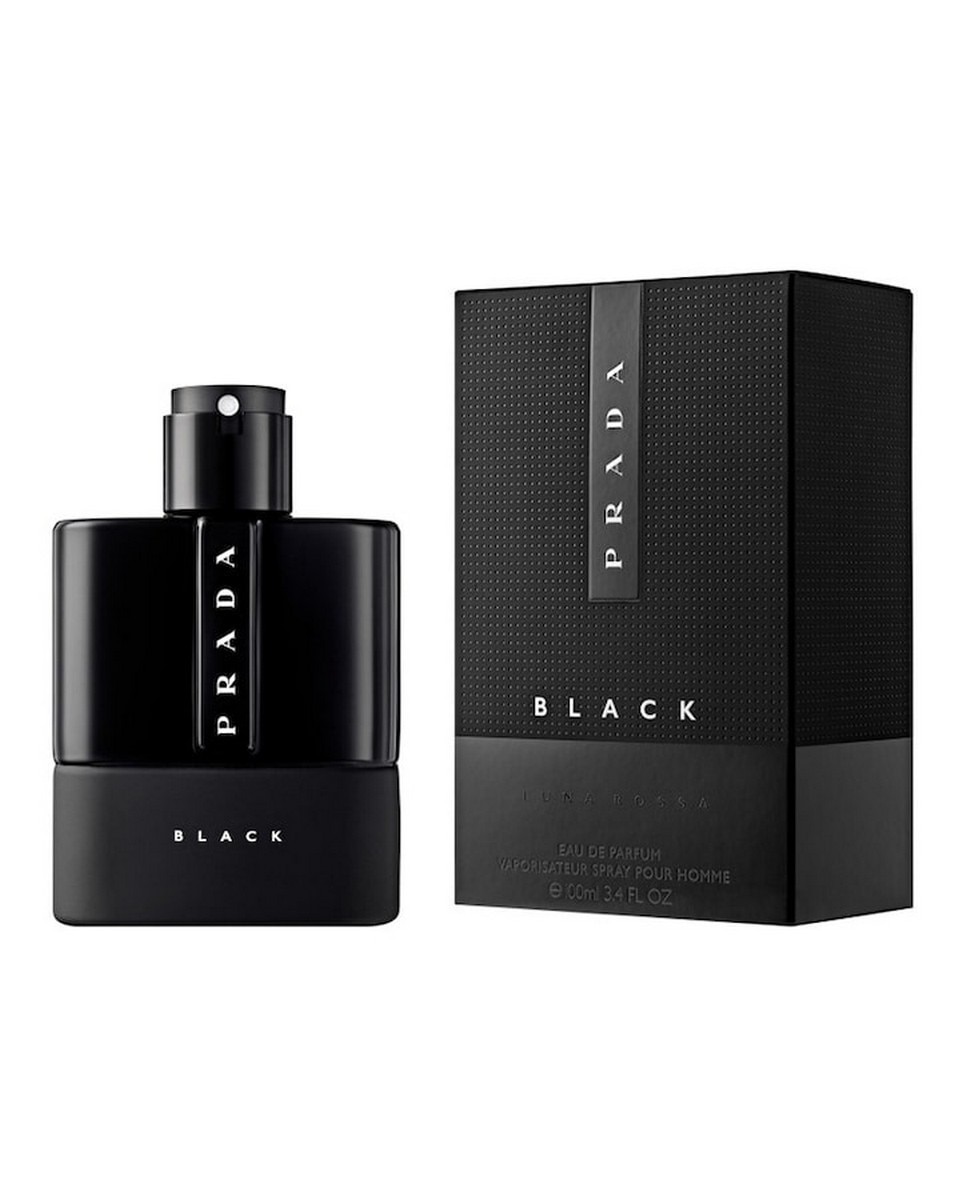 Eau de Parfum Luna Rossa Black 2