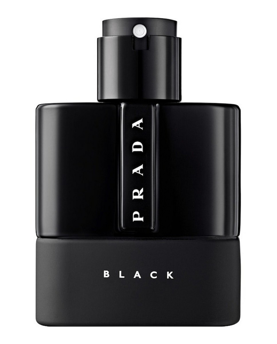 Imagem 0 de Eau de Parfum Luna Rossa Black