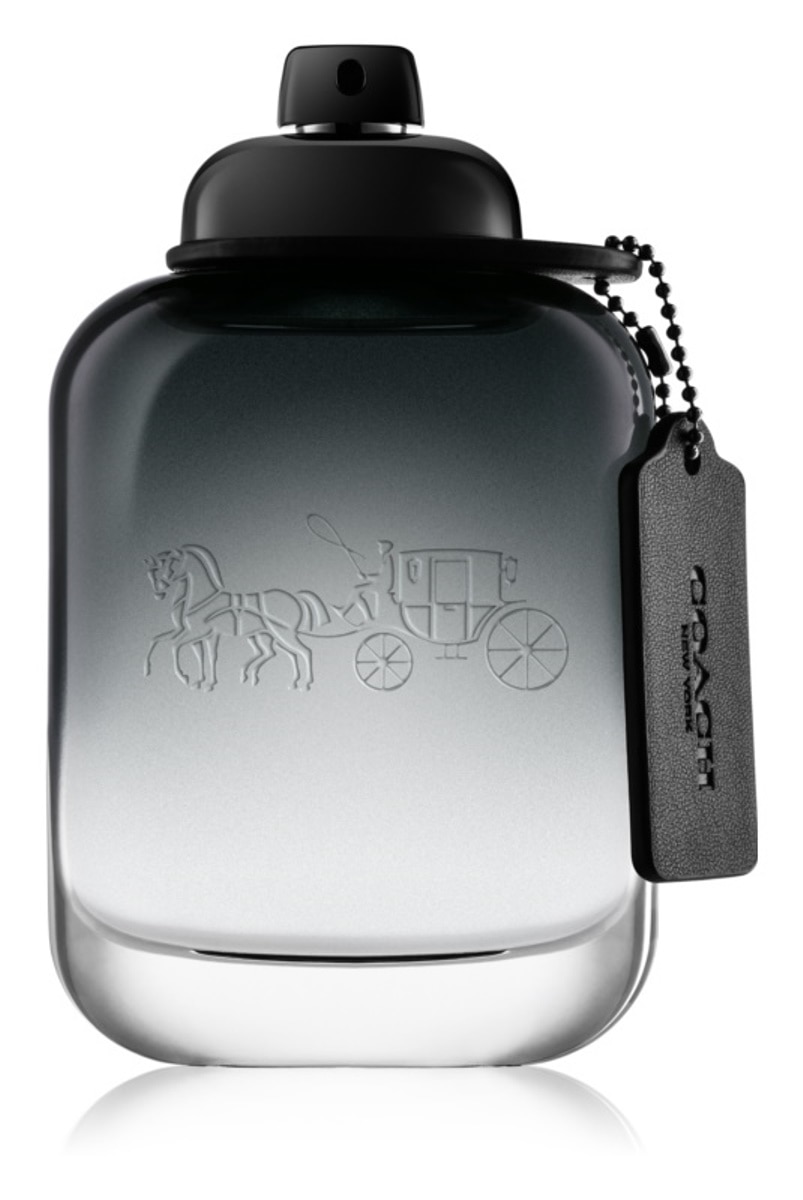 Coach Eau de Toilette for Man - 60 ml 1