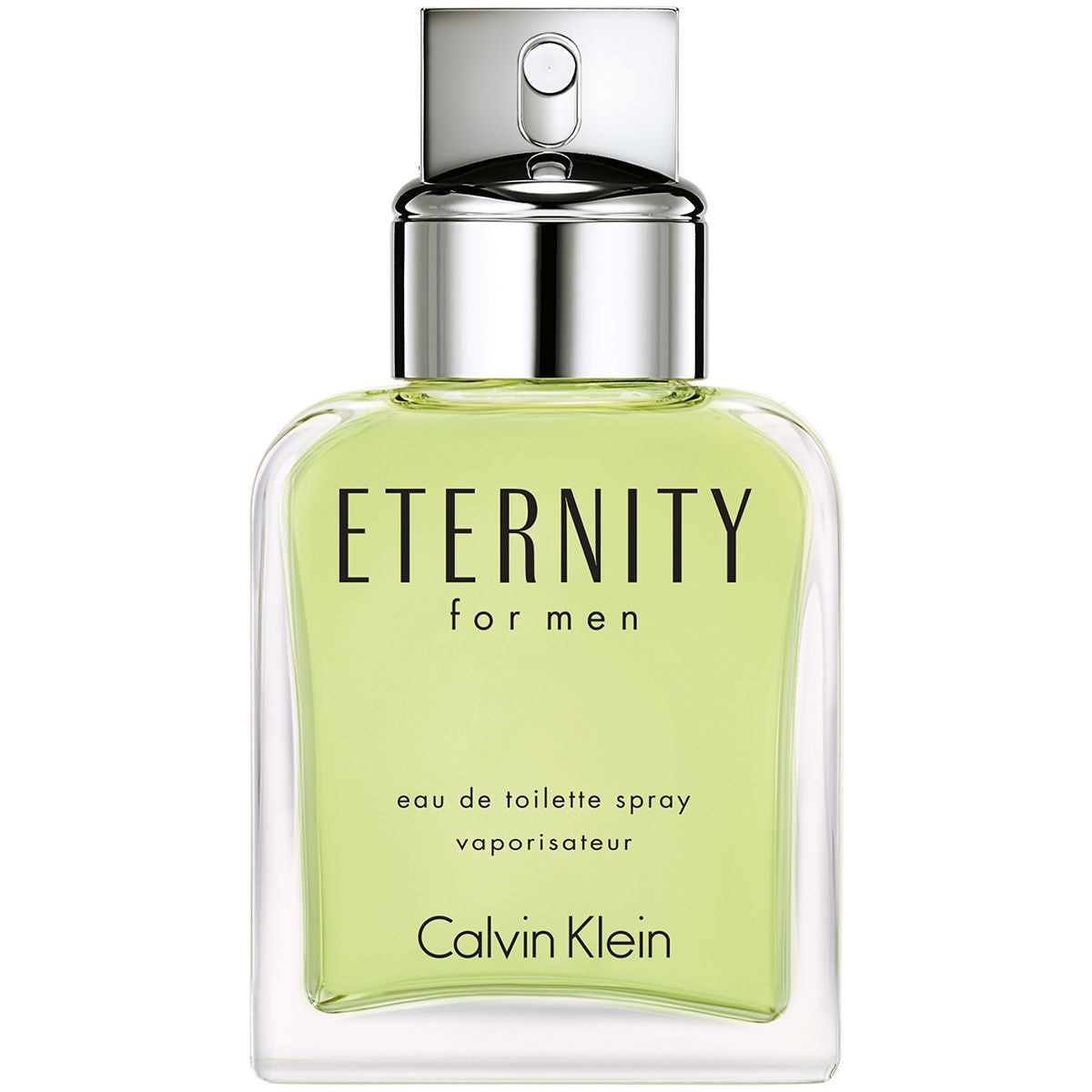 Imagem 0 de Eau de Toilette Eternity for men 50 ml Calvin Klein