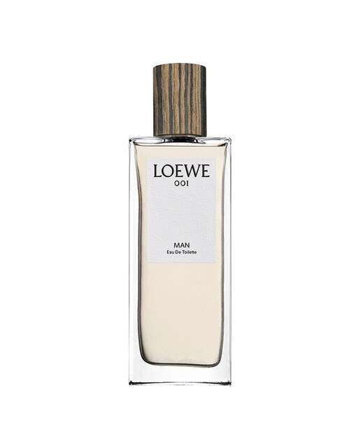 Imagem 0 de 001 Man Eau de Toilette - 50 ml