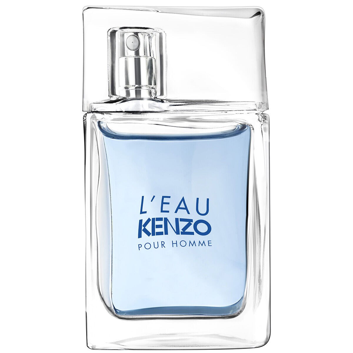 L'Eau Kenzo Pour Homme Eau de Toilette 1