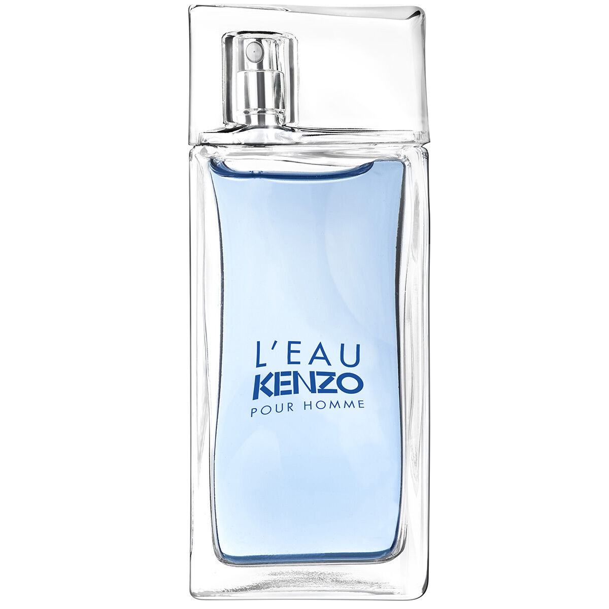 Eau de Toilette L'Eau Kenzo pour Homme 50ml Kenzo 1