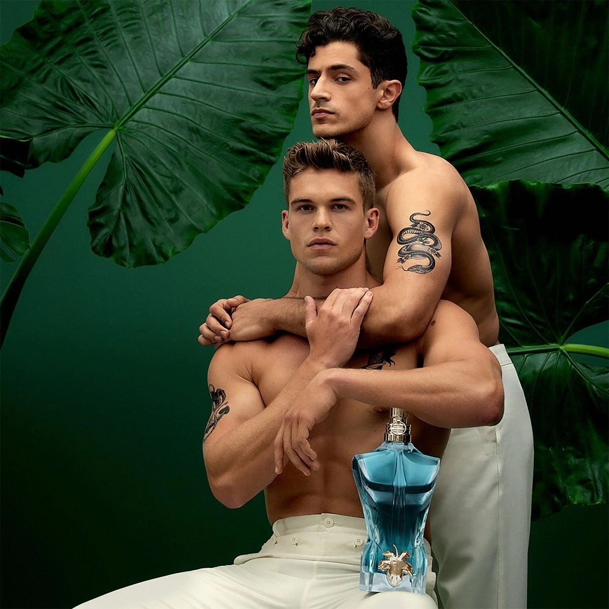 Le Beau Eau de Toilette - 75 ml 5