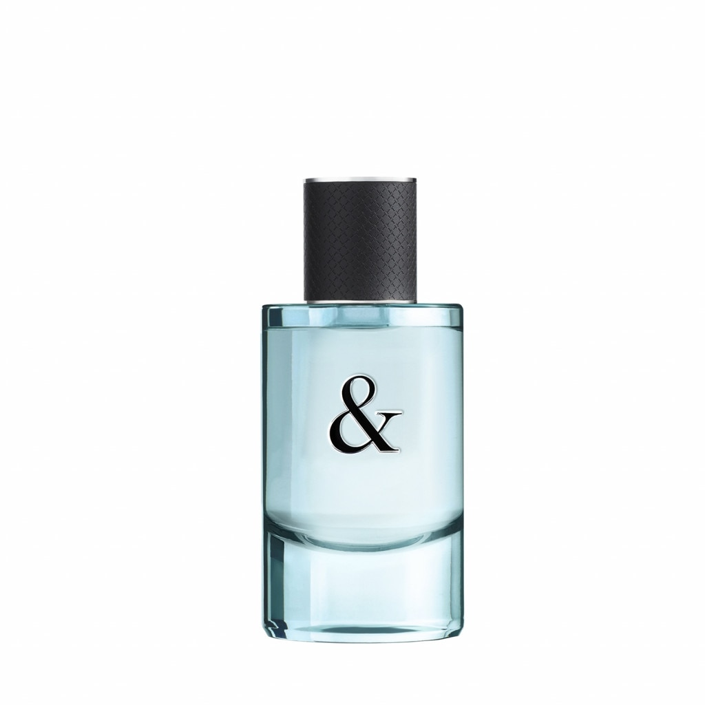 Eau de Toilette For Him Tiffany & Love 1