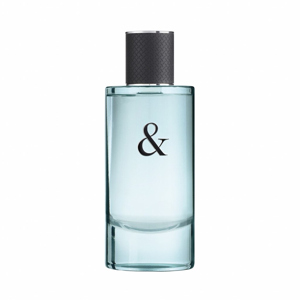 Imagem 0 de Eau de Toilette For Him Tiffany & Love