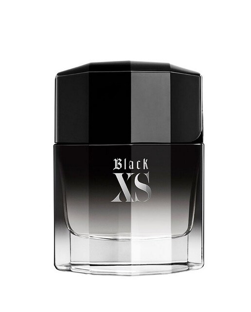 Black XS Eau de Toilette 100ml Paco Rabanne 1