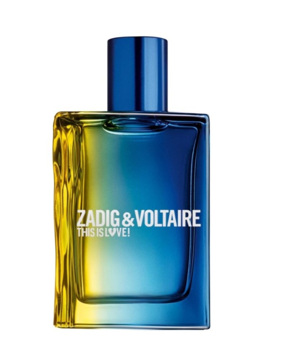 This is Love Pour Lui Eau de Toilette - 50 ml 1