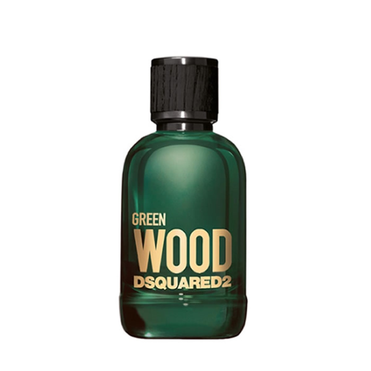 Green Wood Eau de Toilette - 100 ml 1