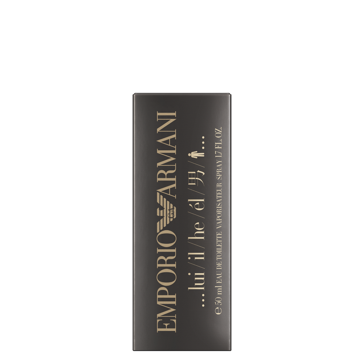 Il Eau de Toilette 50ml Giorgio Armani 2