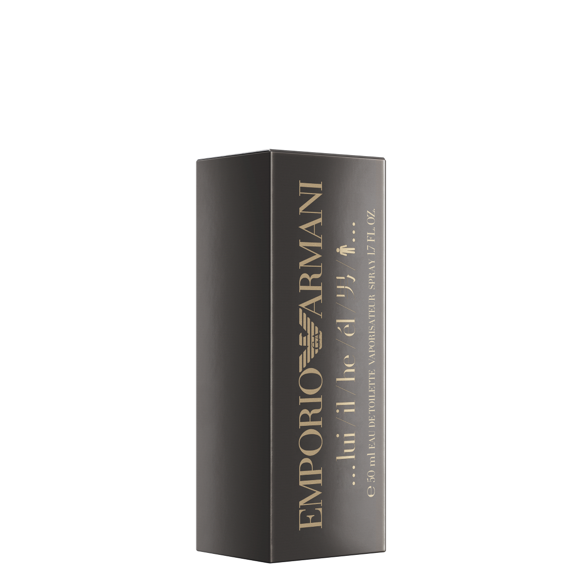 Il Eau de Toilette 50ml Giorgio Armani 3