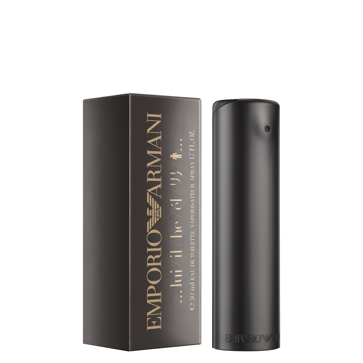 Il Eau de Toilette 50ml Giorgio Armani 5