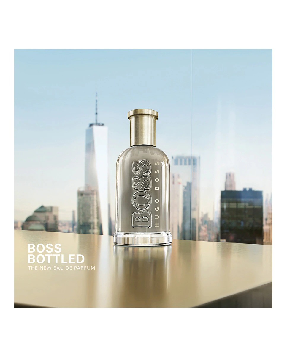 Boss Bottled Eau de Parfum - 100 ml 6