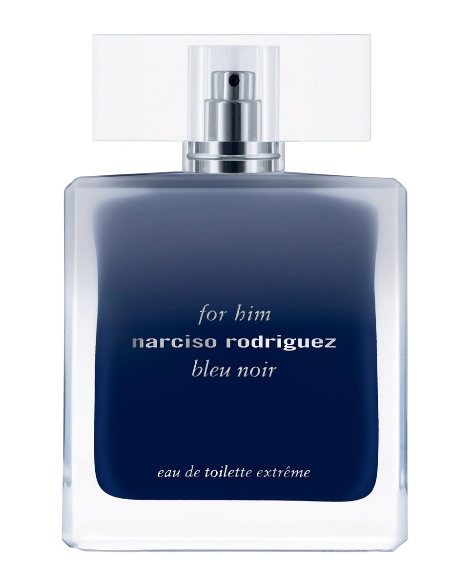 Extreme for Him Bleu Noir Eau de Toilette - 100 ml 1