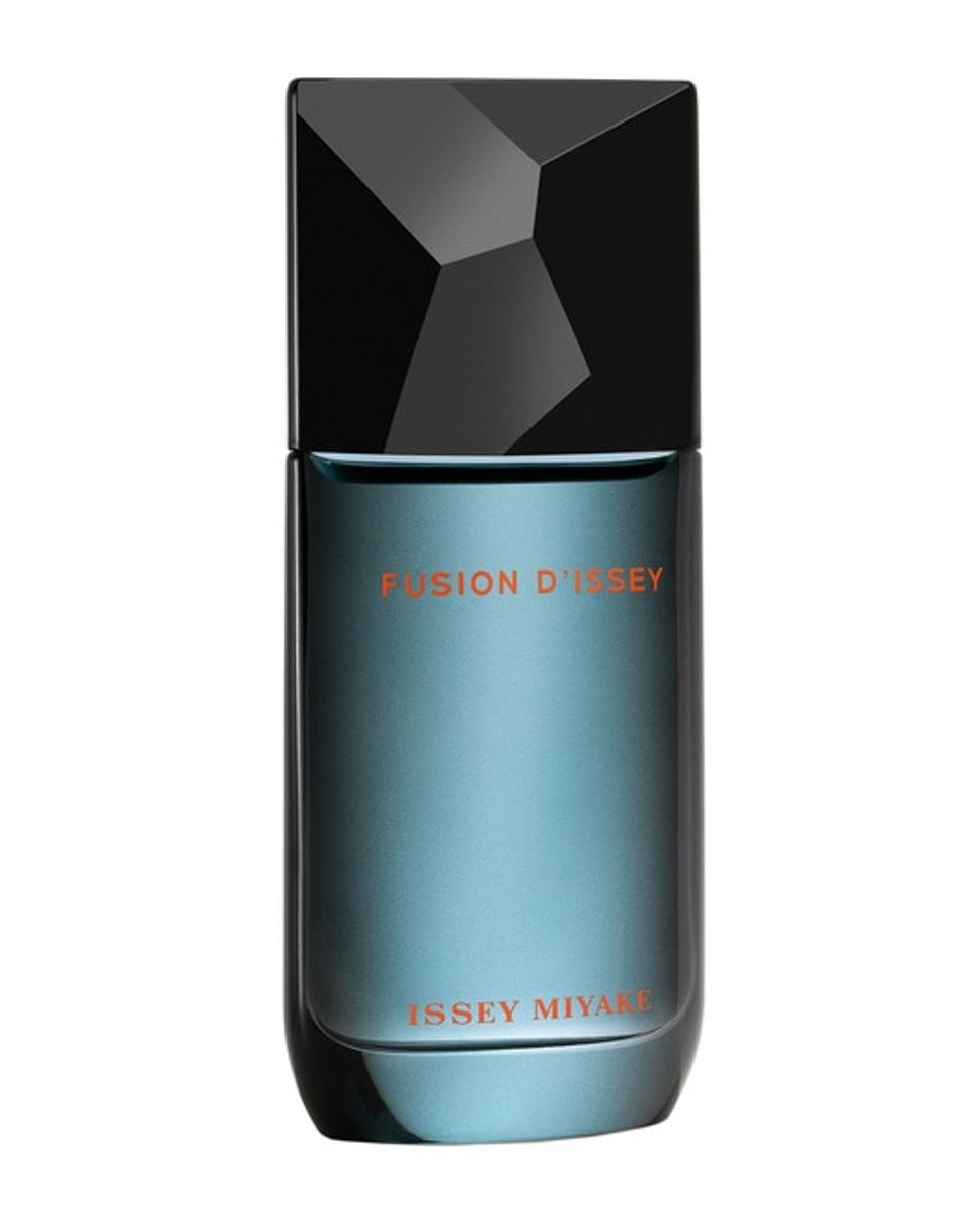 Fusion D'Issey Eau de Toilette 100ml Issey Miyake 1