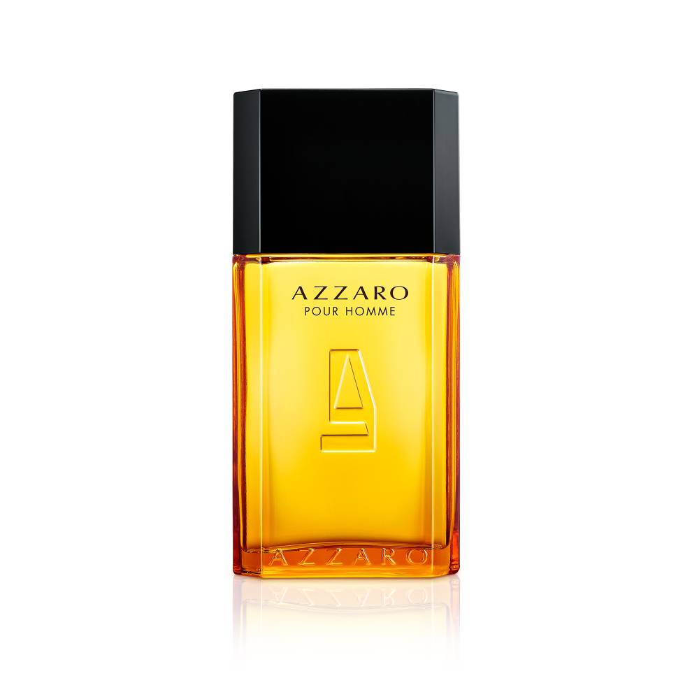 Imagem 0 de Azzaro Pour Homme Eau de Toilette - 100 ml