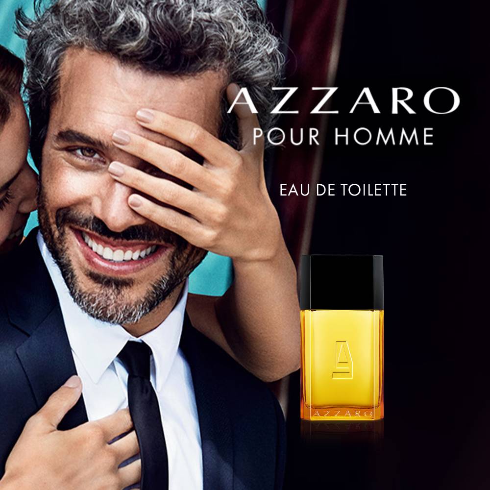 Azzaro Pour Homme Eau de Toilette - 100 ml 3