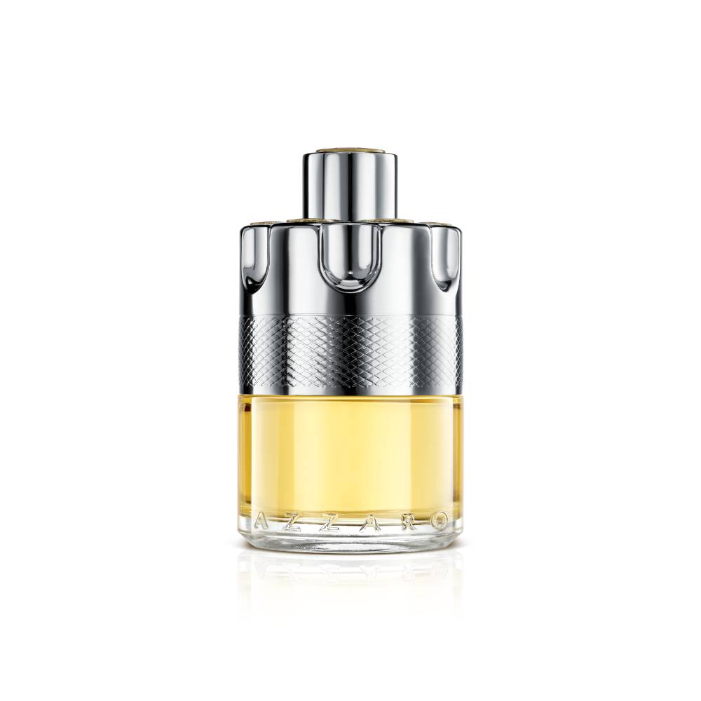 Imagem 0 de Wanted Eau de Toilette - 100 ml
