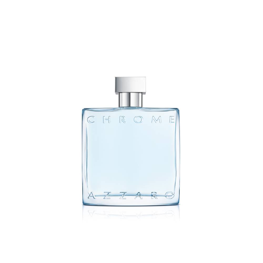 Imagem 0 de Chrome Eau de Toilette - 100 ml