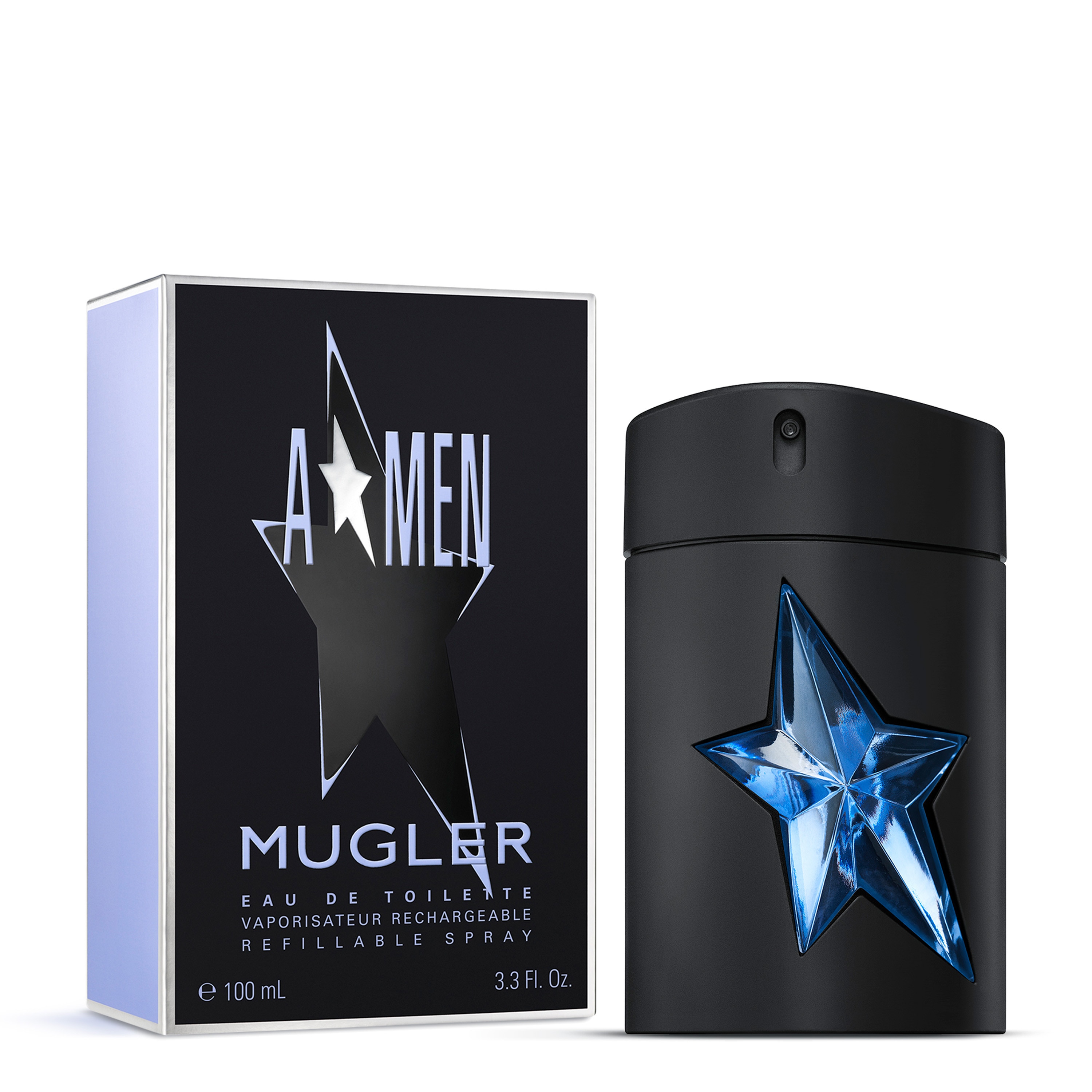 Recarga A*Men Eau de Toilette 3