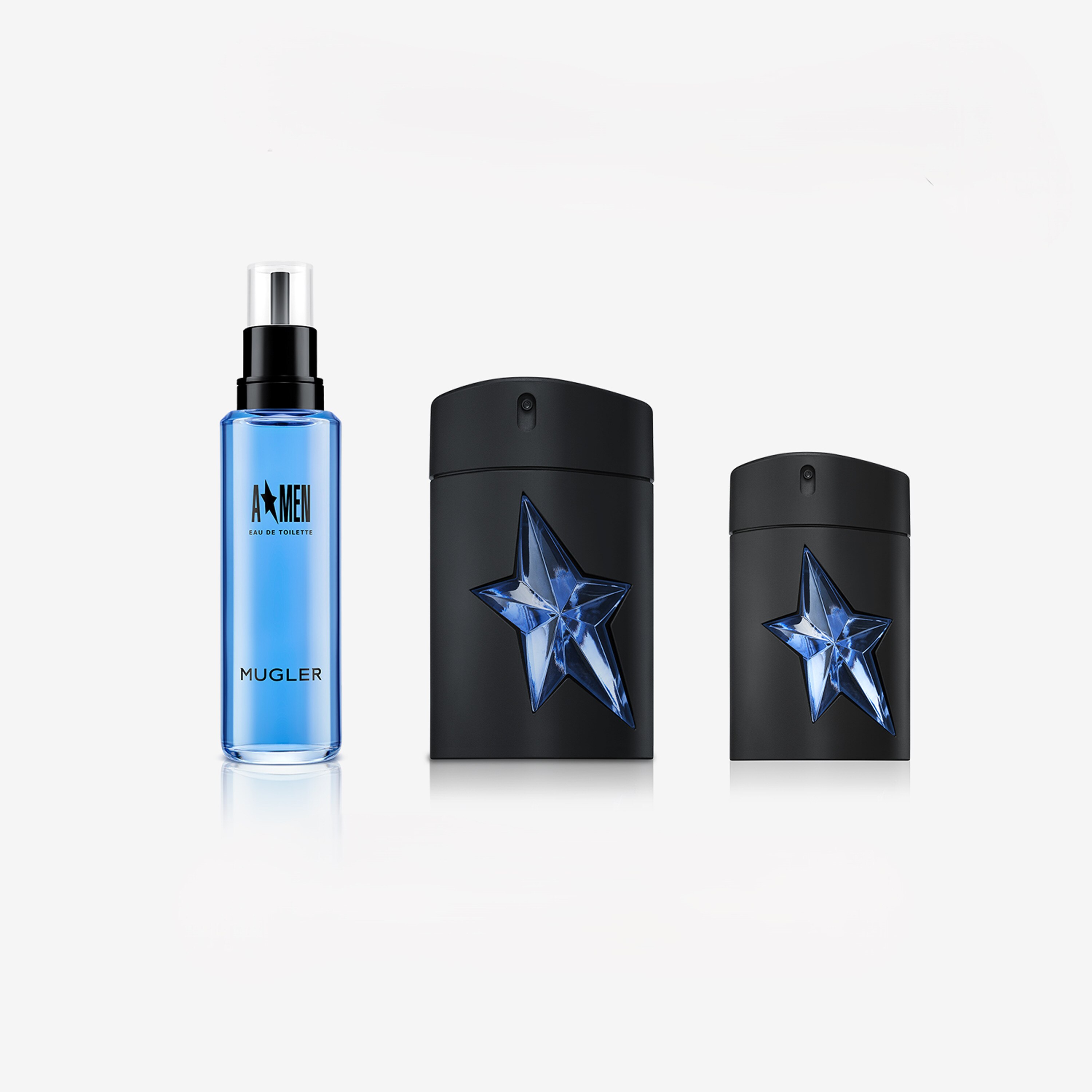 Recarga A*Men Eau de Toilette 7