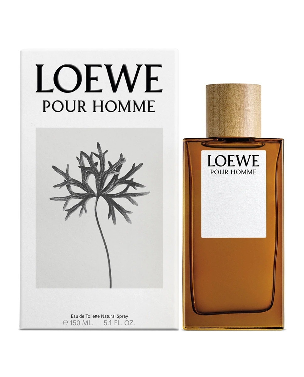 POUR HOMME Eau de Toilette - 150 ml 2
