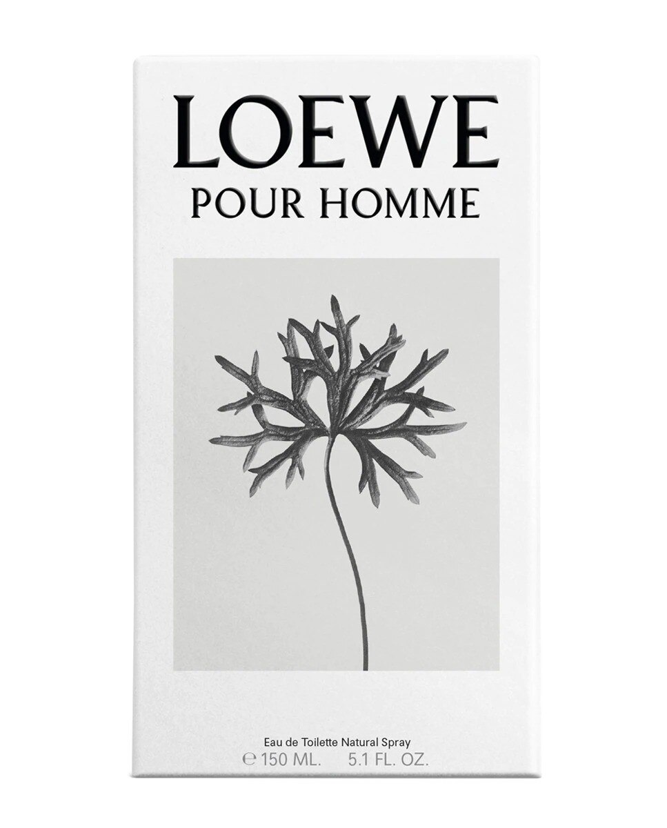 POUR HOMME Eau de Toilette - 150 ml 3