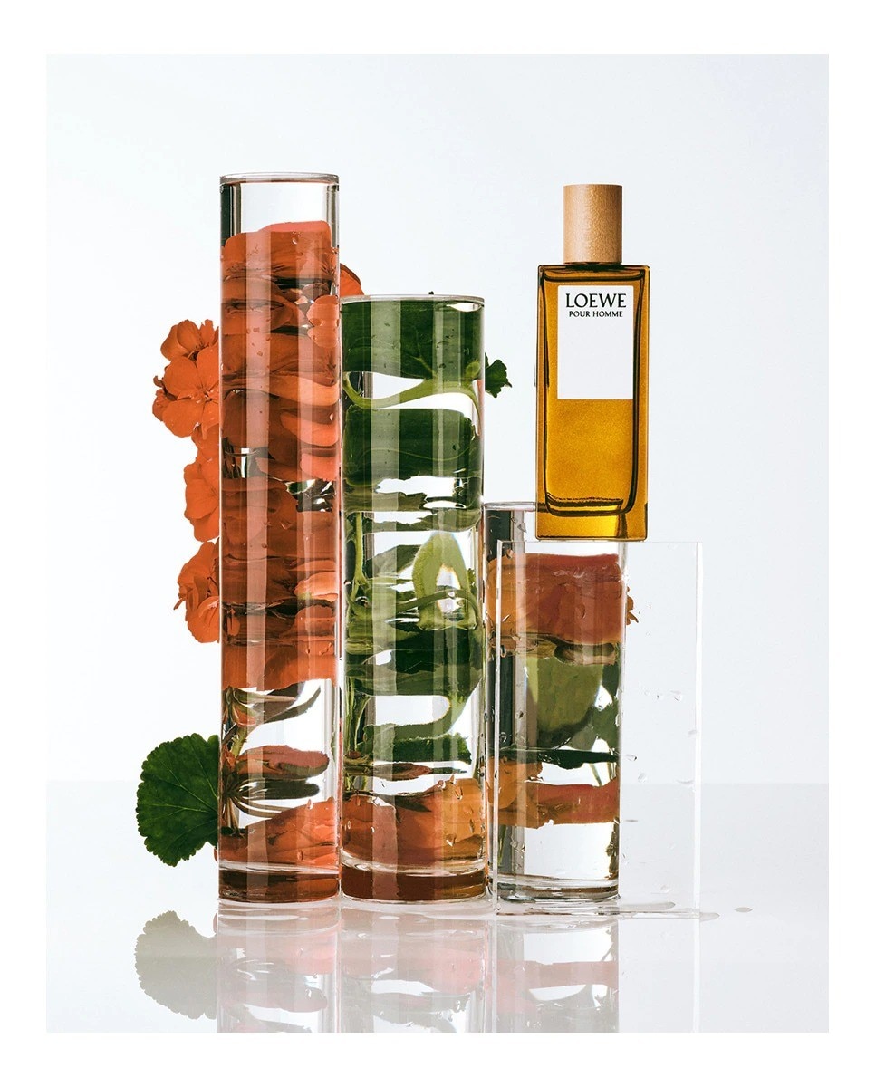 POUR HOMME Eau de Toilette - 150 ml 4
