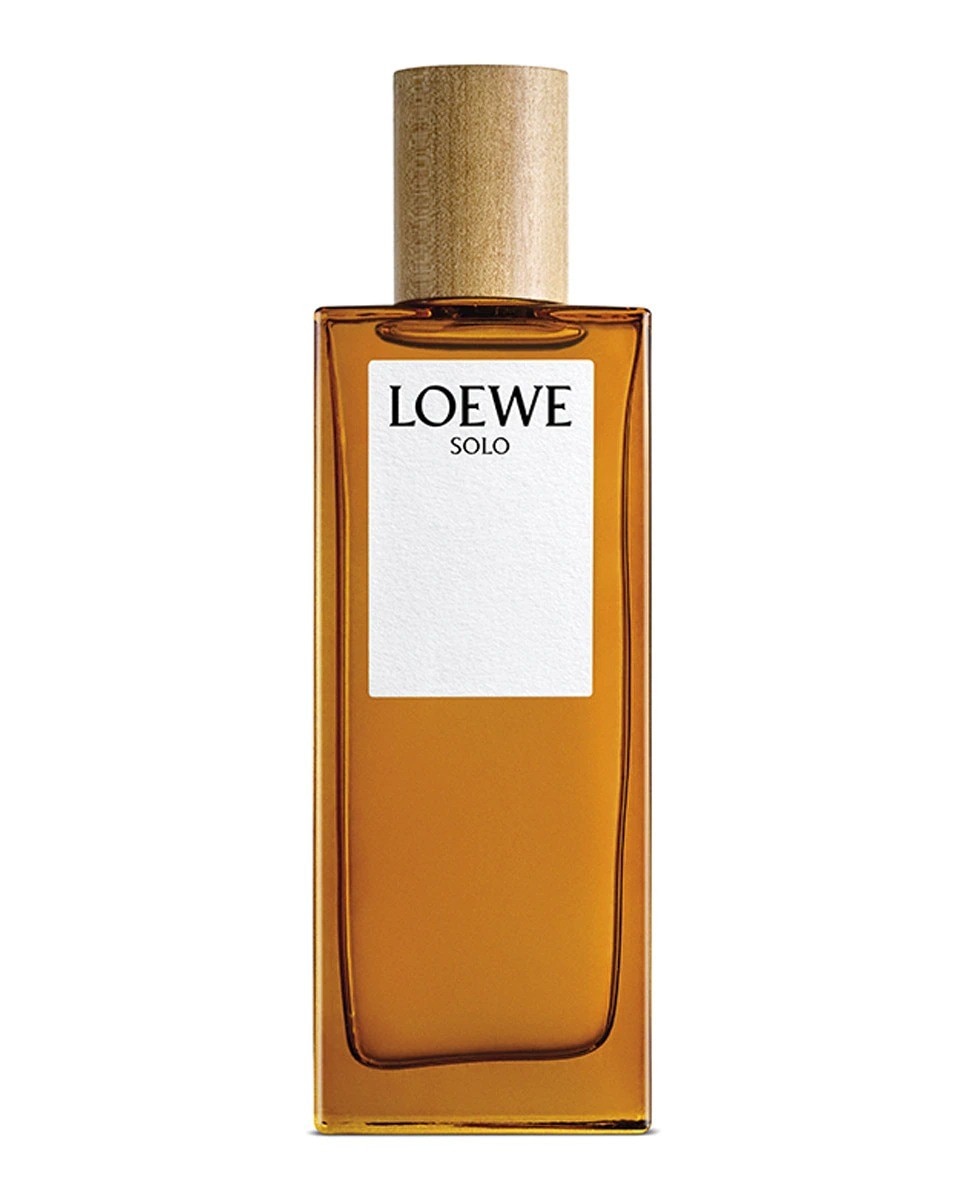 SOLO Eau de Toilette 1