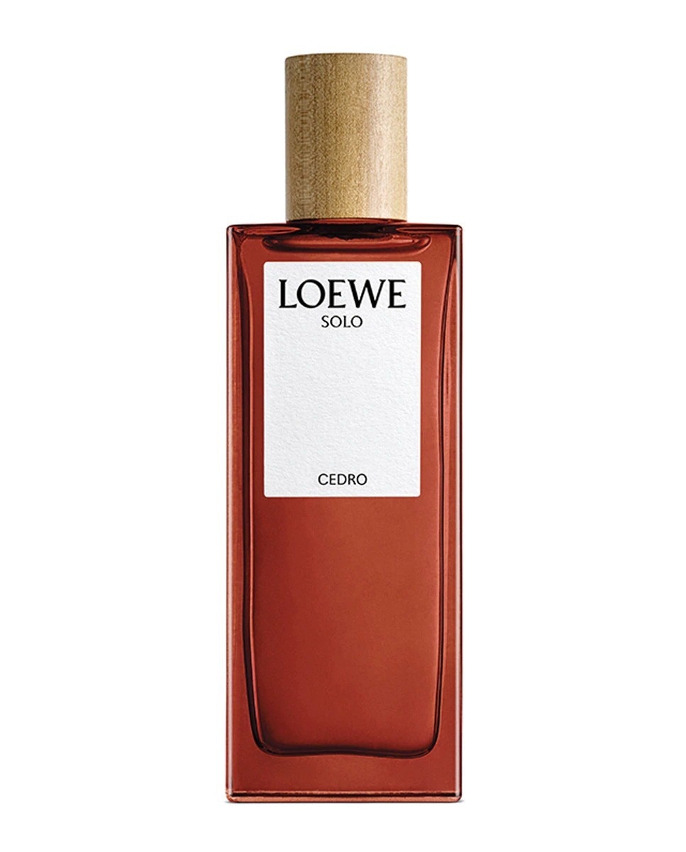 SOLO Cedro Eau de Toilette 1