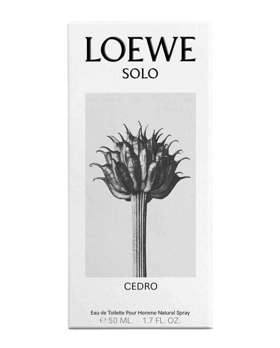 SOLO Cedro Eau de Toilette 3