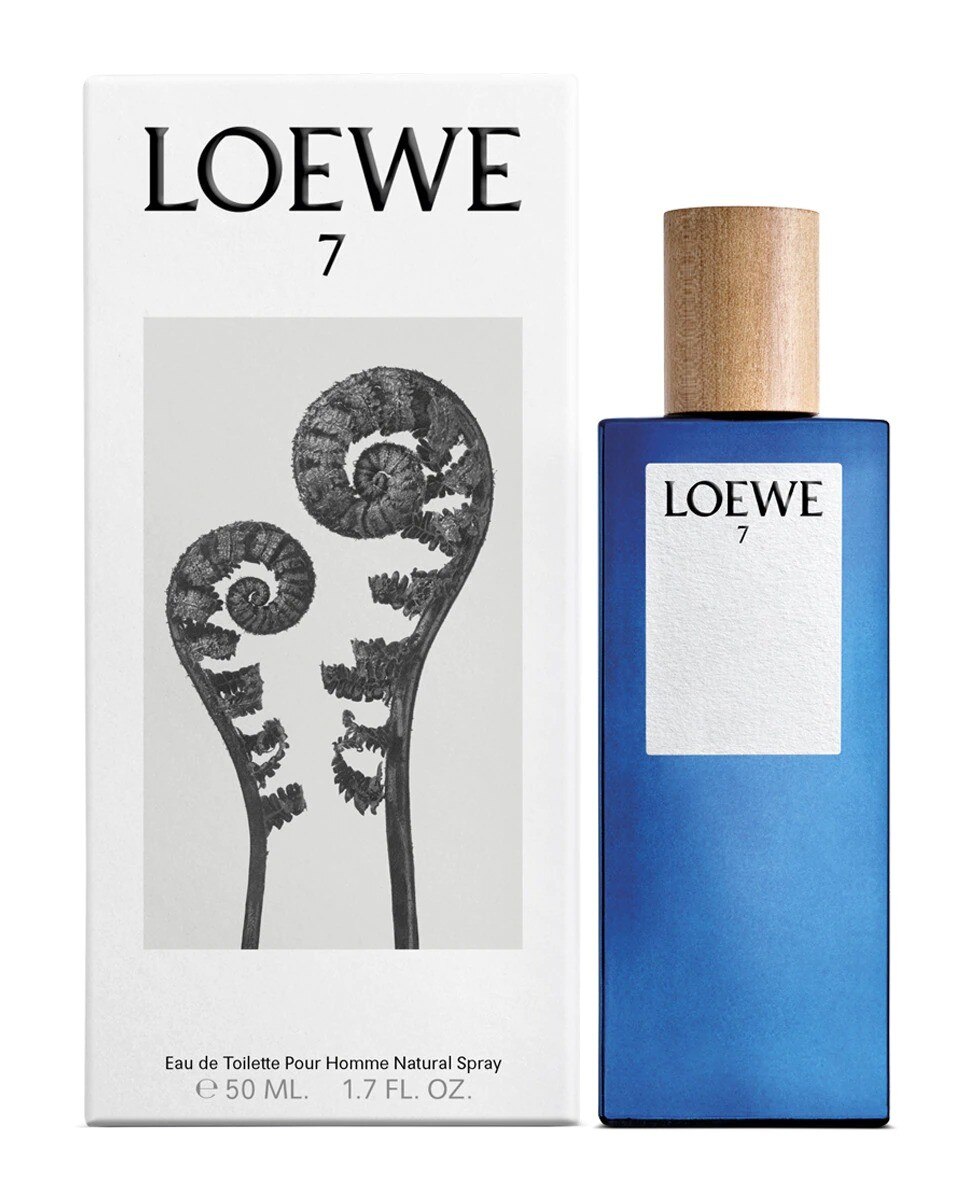 7 Eau de Toilette 2
