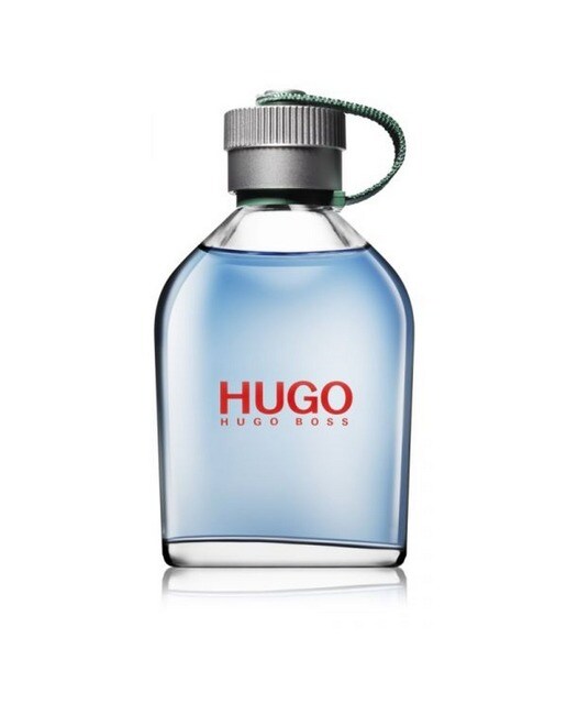 Hugo Man Eau de Toilette 200ml Hugo Boss 1