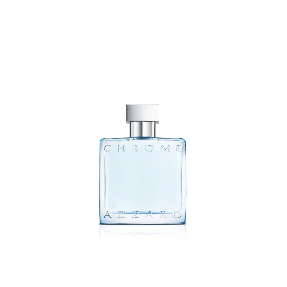 Chrome Eau de Toilette - 50 ml 1