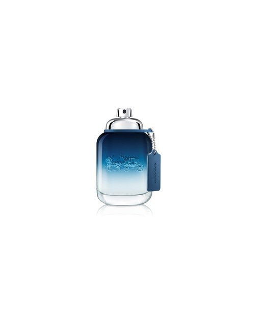 Coach Man Blue Eau de Toilette 60ml Coach 1