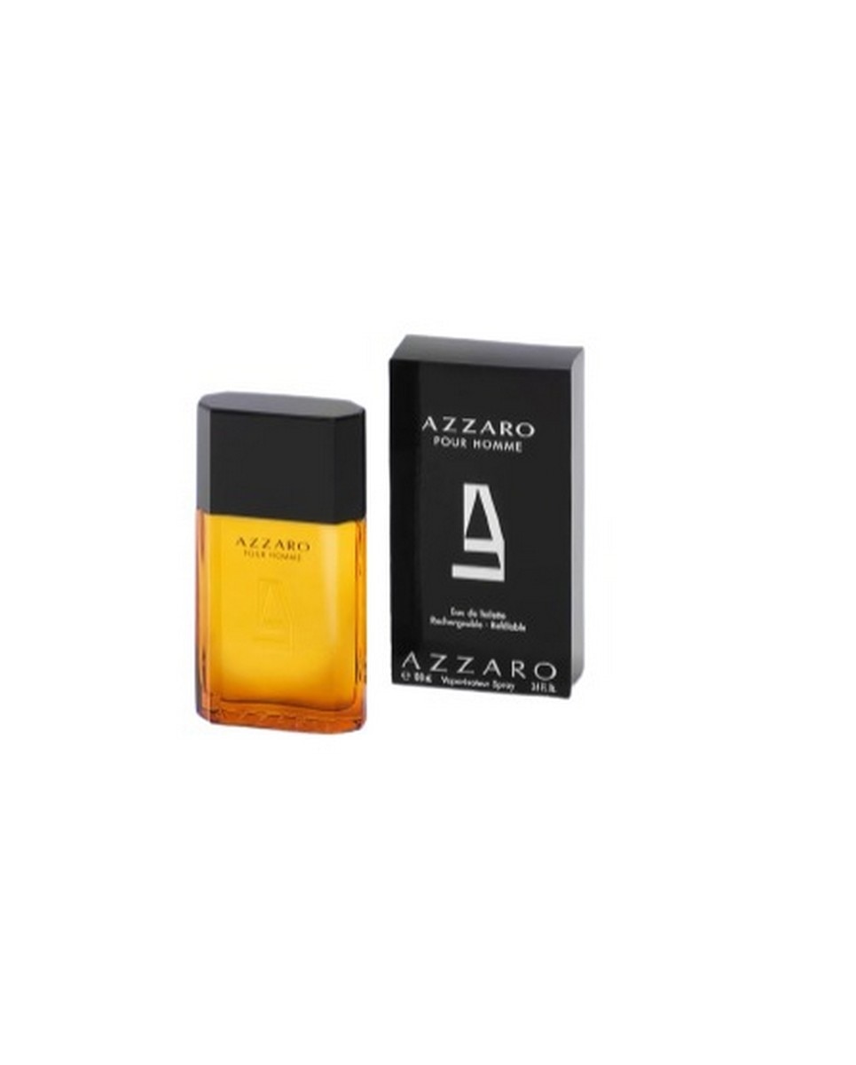 Azzaro Pour Homme Eau de Toilette - 200 ml 2